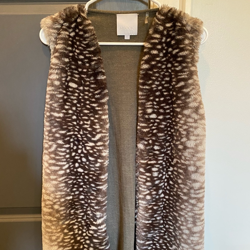 Women’s vest